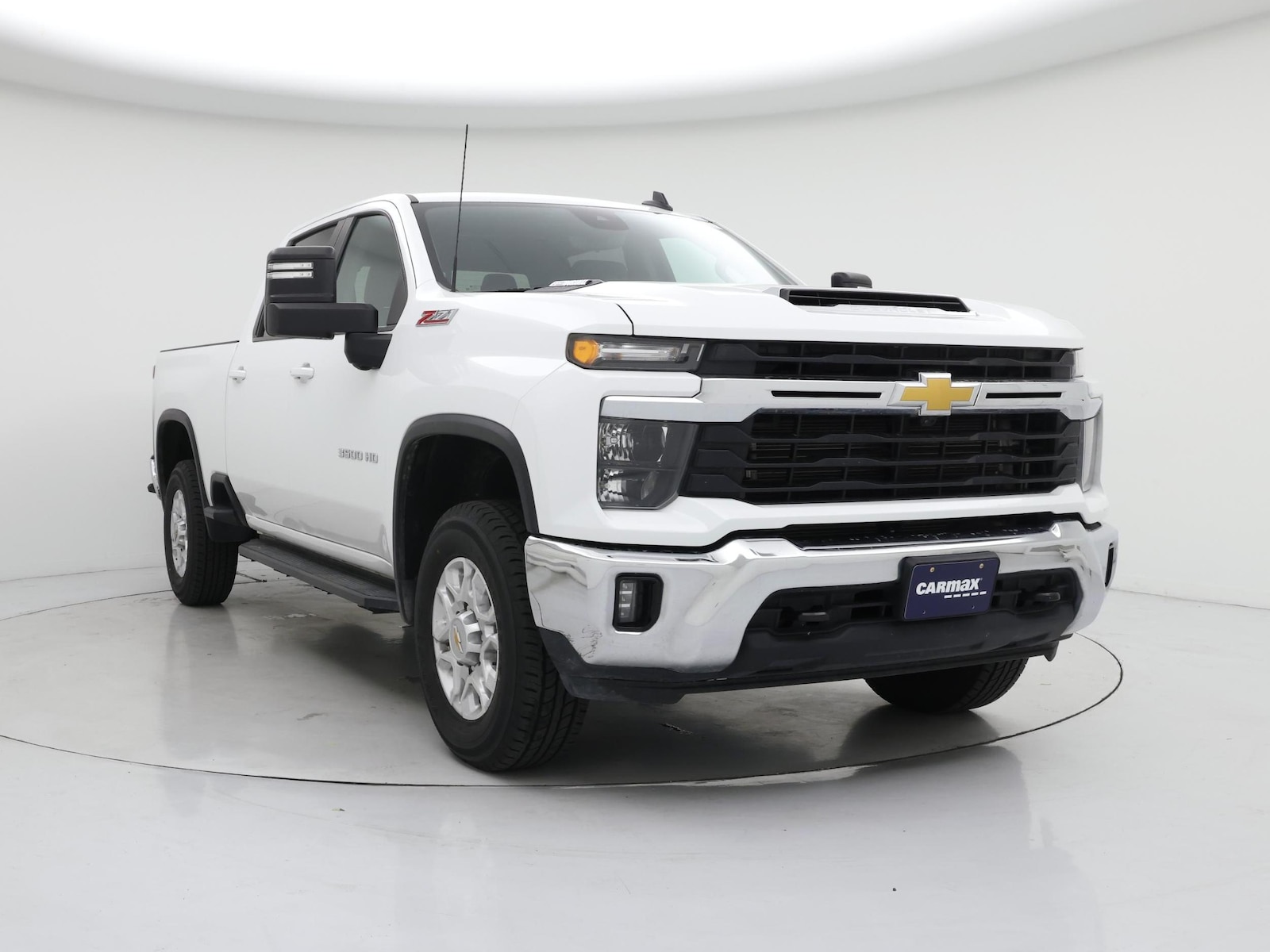 chevrolet silverado 3500hd 2024 2GC4YTEY2R1154656 image chevrolet silverado 3500hd 2024 2GC4YTEY2R1154656 image